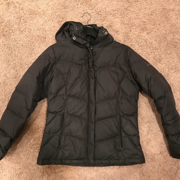 columbia puff - Picture 1 of 1